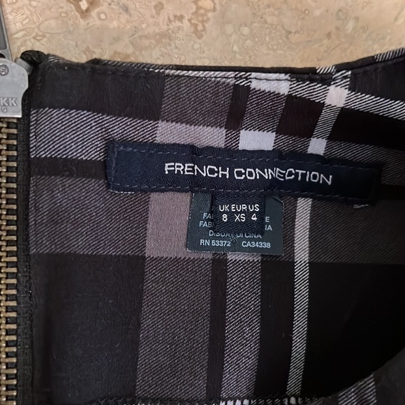 French Connection Dress! - Picture 2 of 6